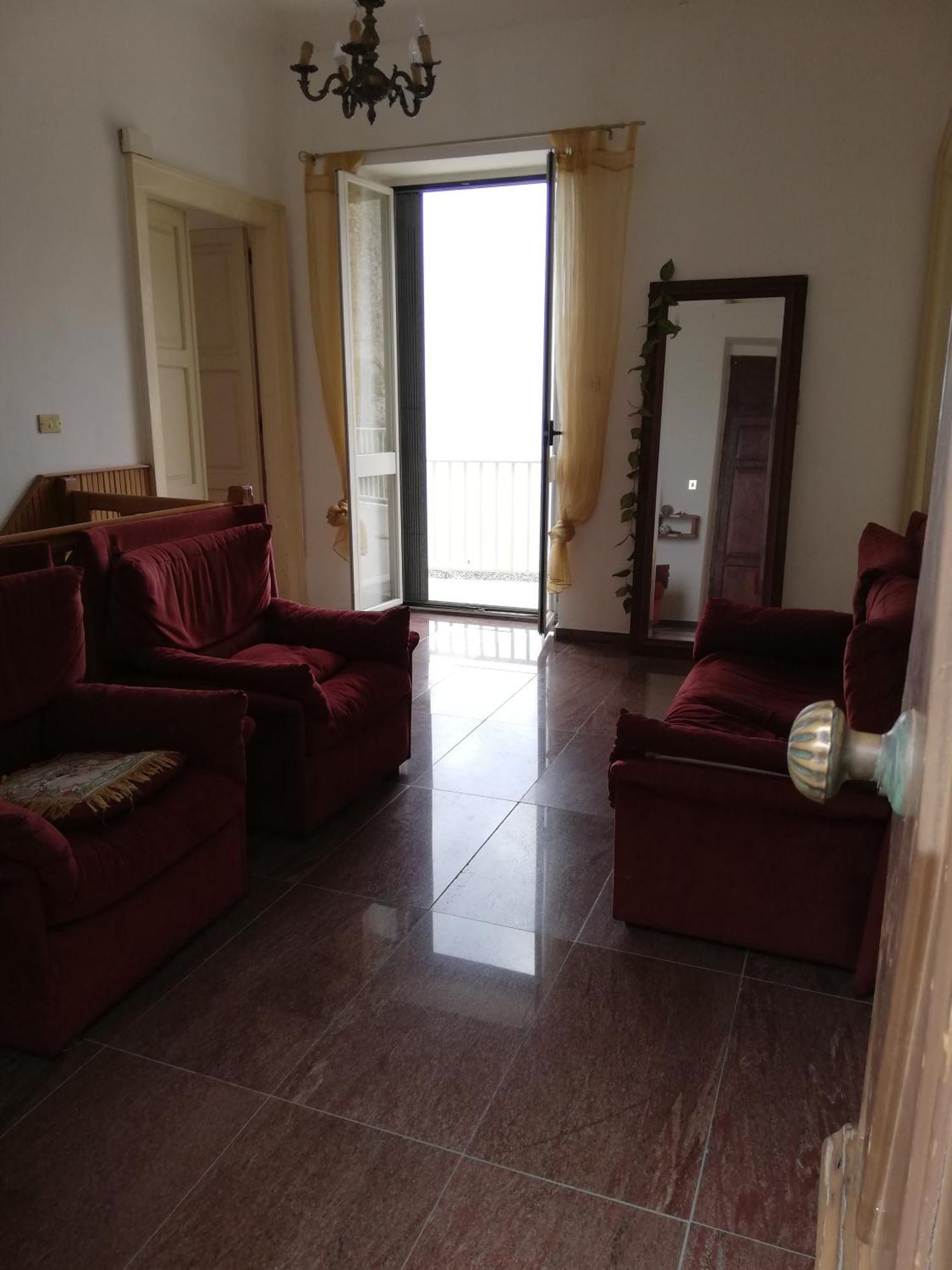 La Terrazza Sul Mare Apartment Pizzo  Exterior photo